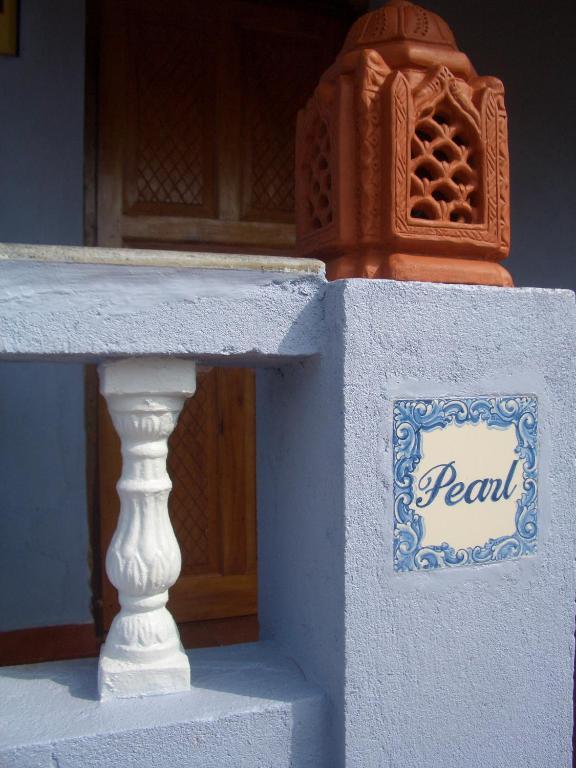 Avalon Inn มานเดรม ห้อง รูปภาพ